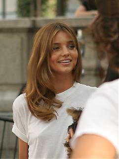 Miranda Kerr