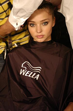 Miranda Kerr
