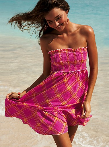 Miranda Kerr