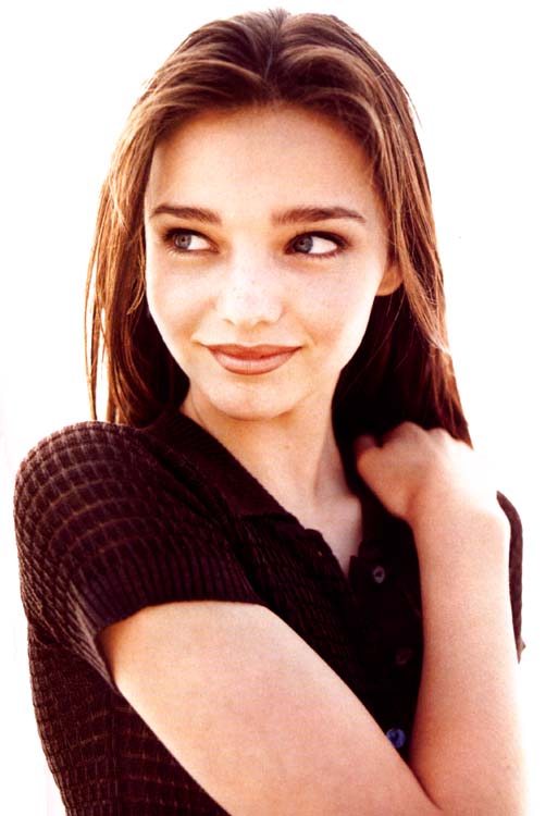 Miranda Kerr