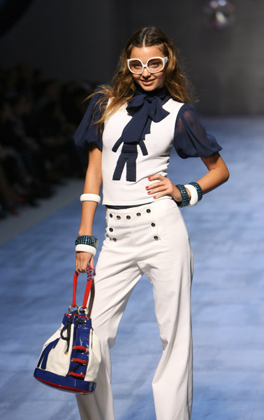 Miranda Kerr