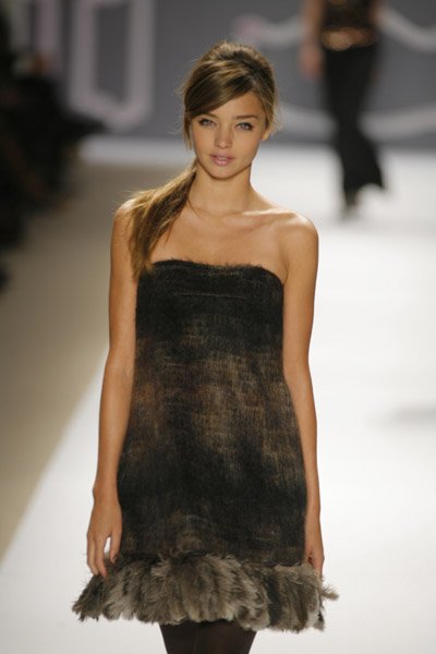 Miranda Kerr