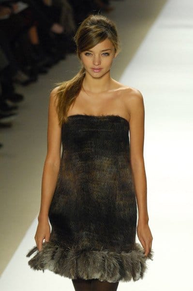 Miranda Kerr