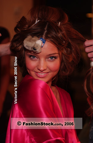 Miranda Kerr