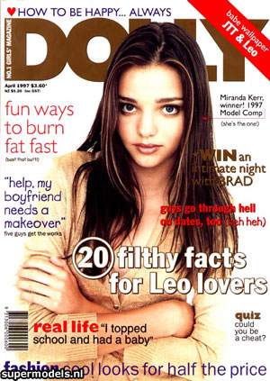 Miranda Kerr