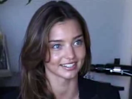 Miranda Kerr