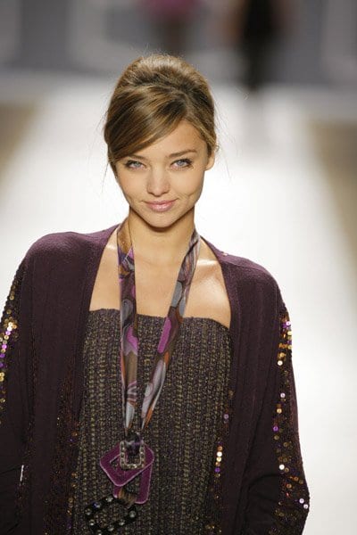 Miranda Kerr