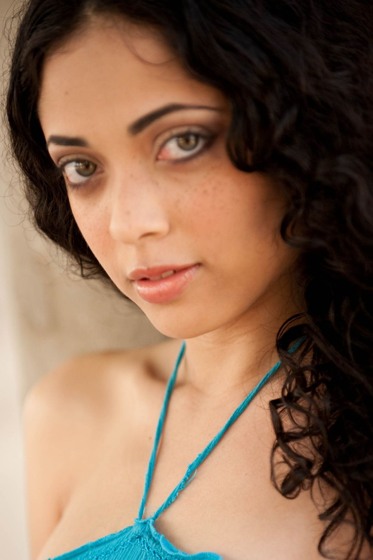 Dominique DuVernay