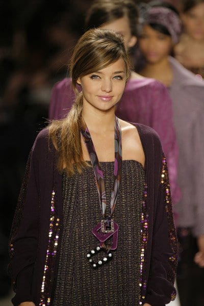 Miranda Kerr
