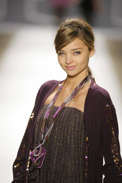 Miranda Kerr