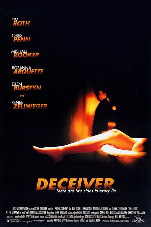 Deceiver                                  (1997)