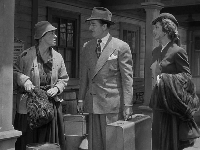 The Thin Man Goes Home The Thin Man Goes Home