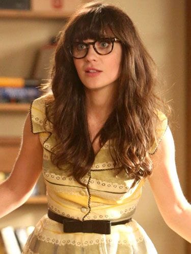 Jessica Day