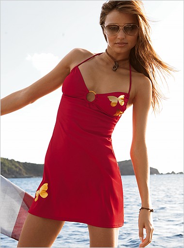 Miranda Kerr