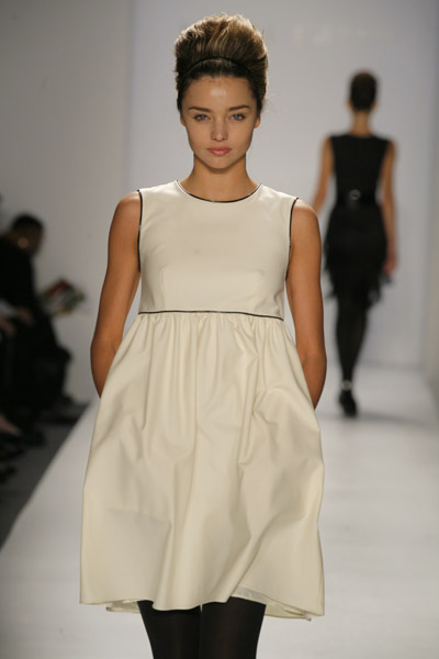 Miranda Kerr