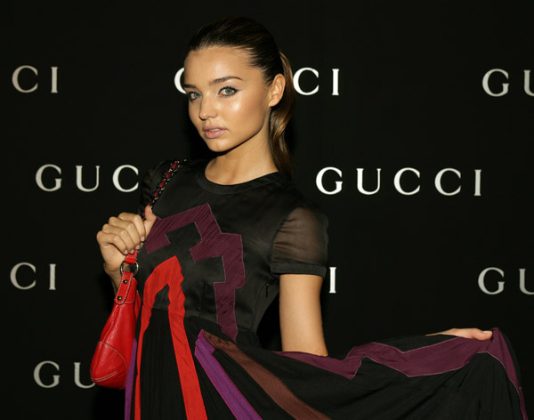 Miranda Kerr