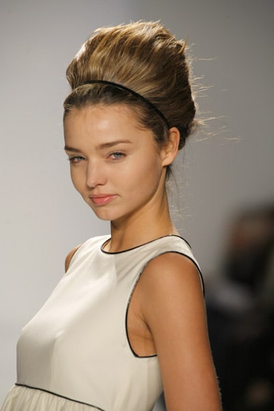 Miranda Kerr