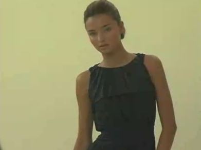Miranda Kerr