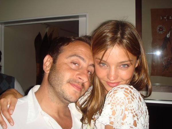 Miranda Kerr