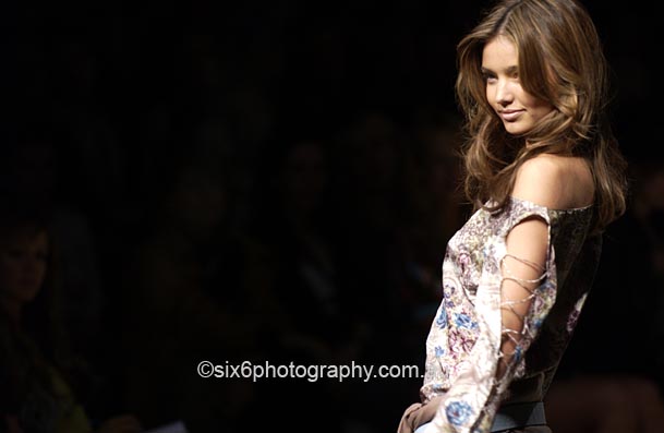 Miranda Kerr