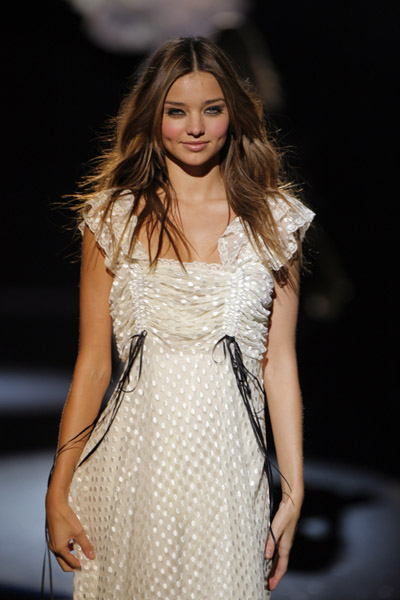Miranda Kerr