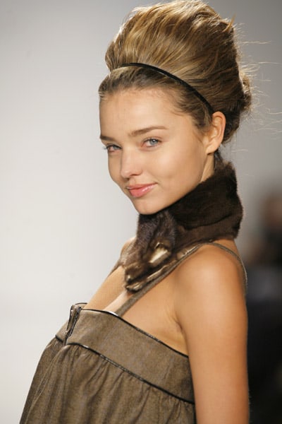 Miranda Kerr