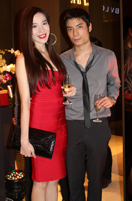 Chung Thuc Quyen