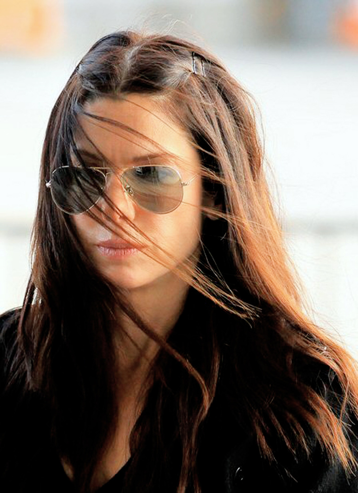 Sandra Bullock Sandra Bullock