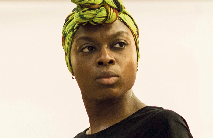 Joan Iyiola