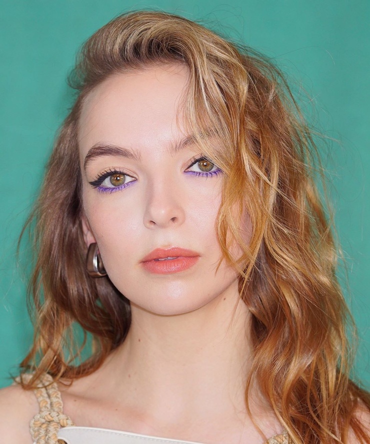 Jodie Comer Jodie Comer
