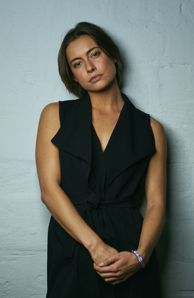 Jennifer Lange