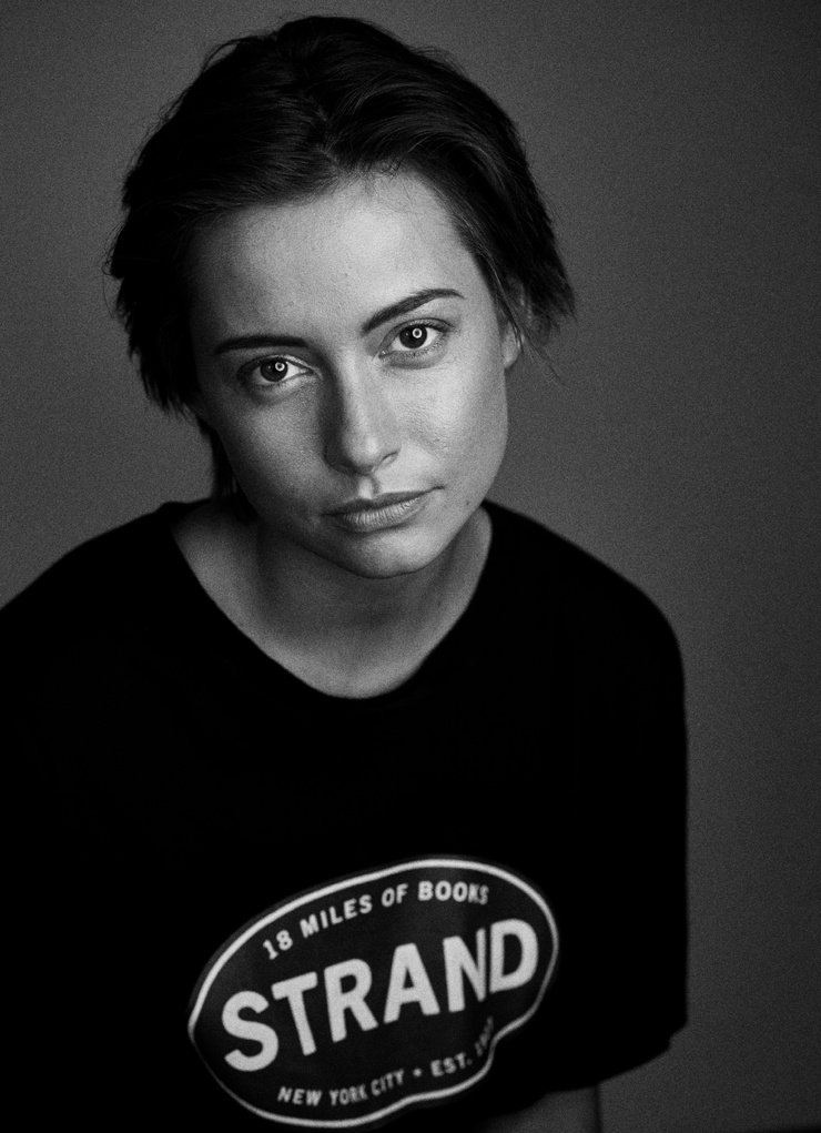 Jennifer Lange