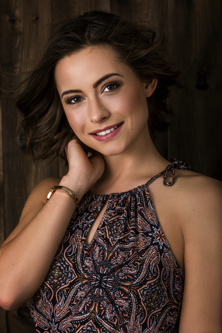 Jennifer Lange