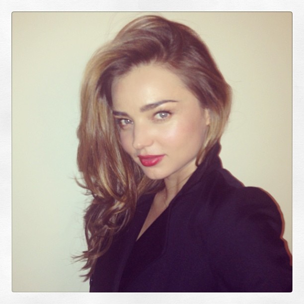 Miranda Kerr