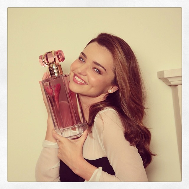 Miranda Kerr