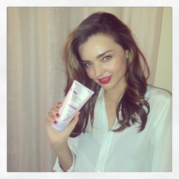 Miranda Kerr