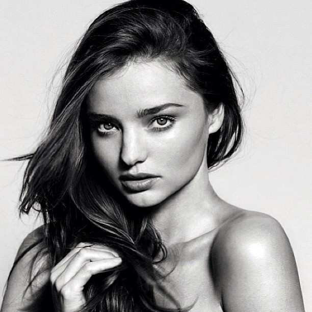 Miranda Kerr