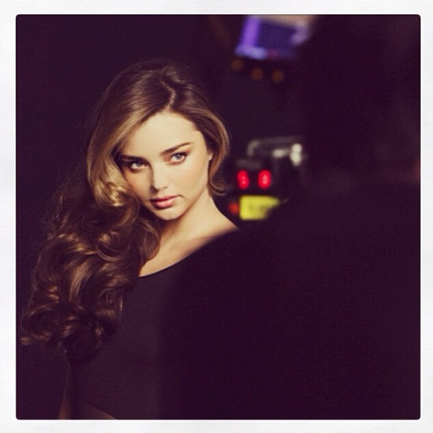 Miranda Kerr