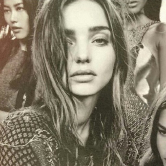 Miranda Kerr