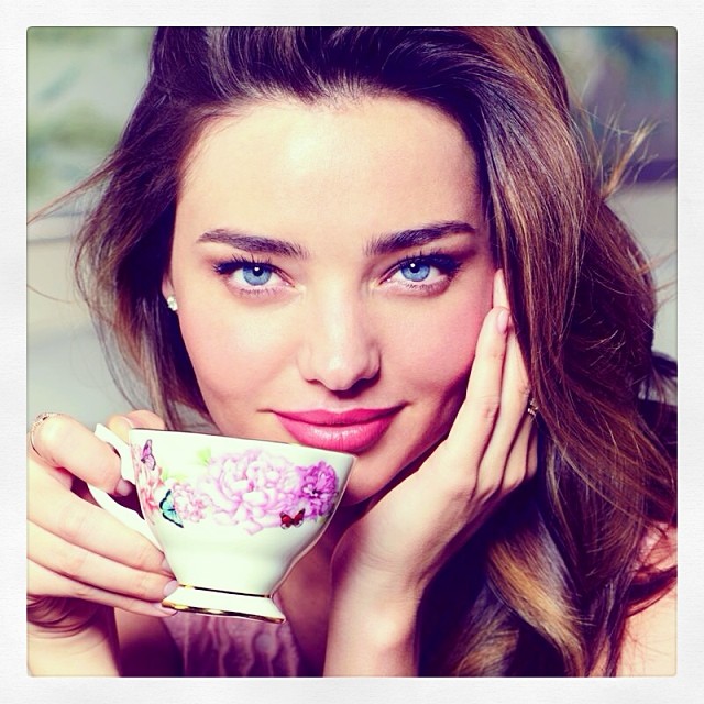 Miranda Kerr
