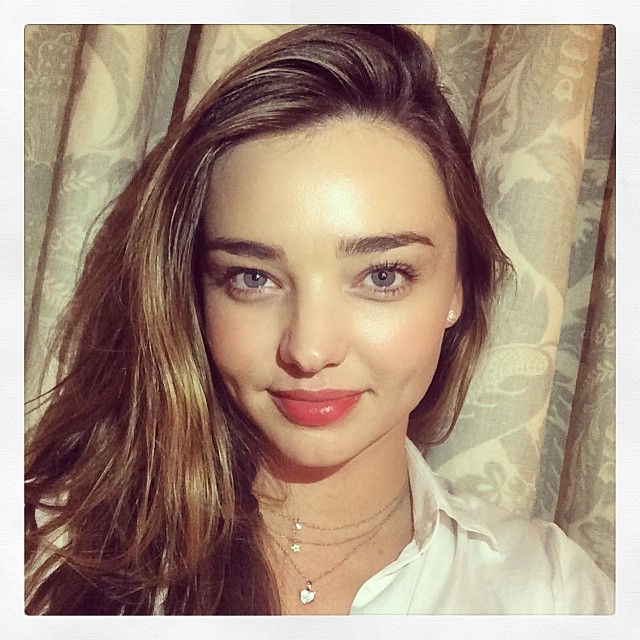 Miranda Kerr