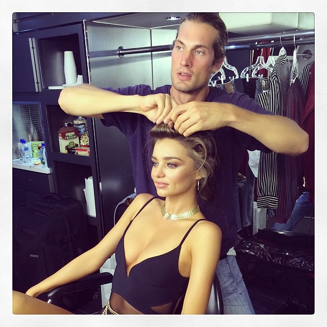 Miranda Kerr