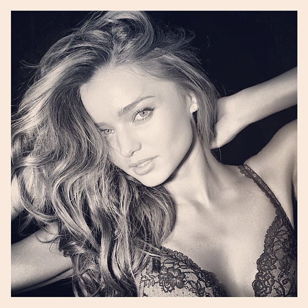 Miranda Kerr