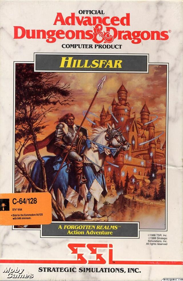 Hillsfar
