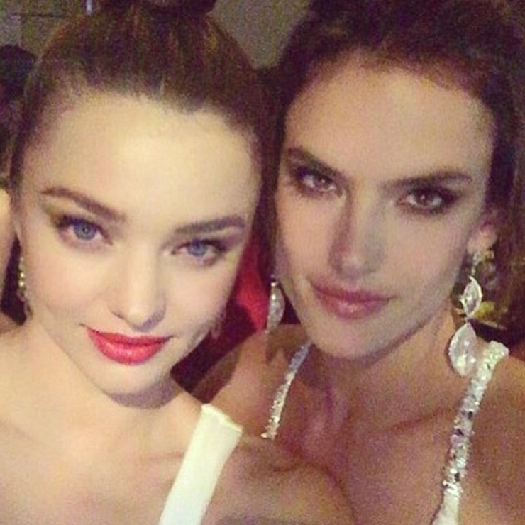 Miranda Kerr