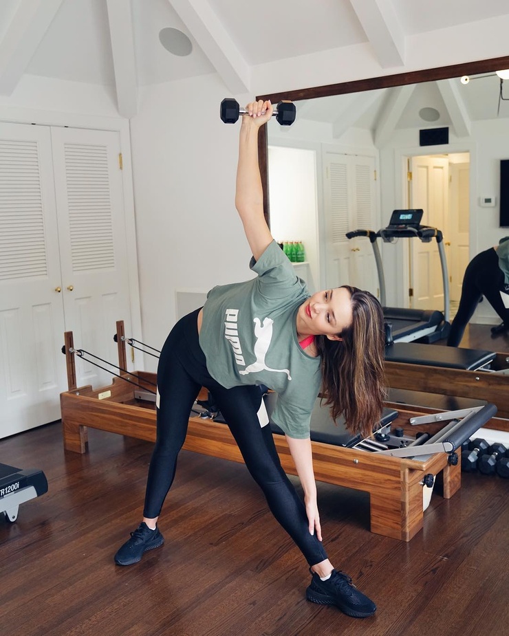 Miranda Kerr