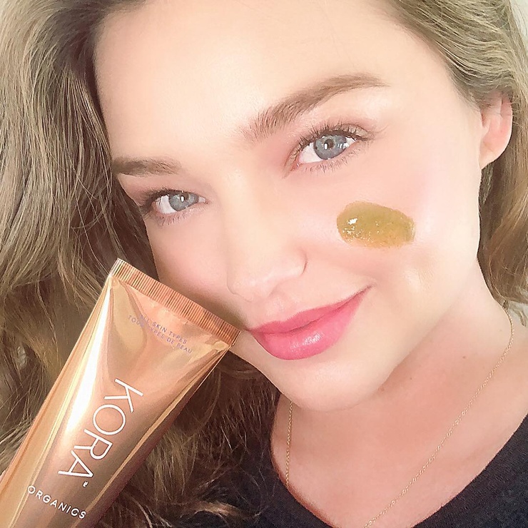 Miranda Kerr