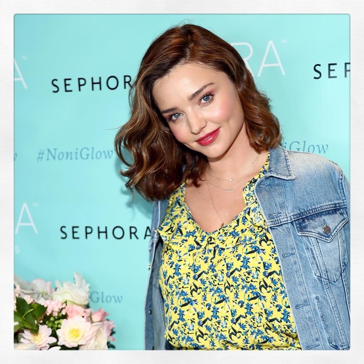 Miranda Kerr