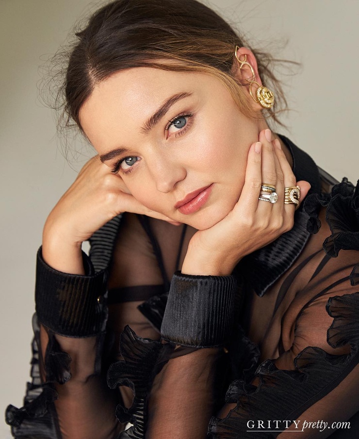 Miranda Kerr Miranda Kerr
