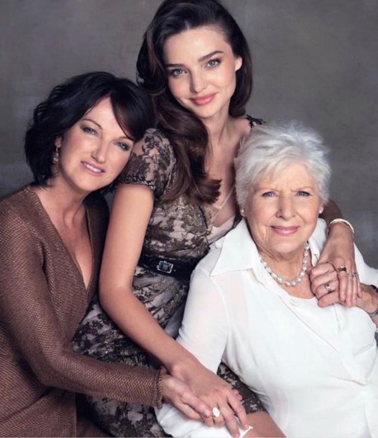 Miranda Kerr